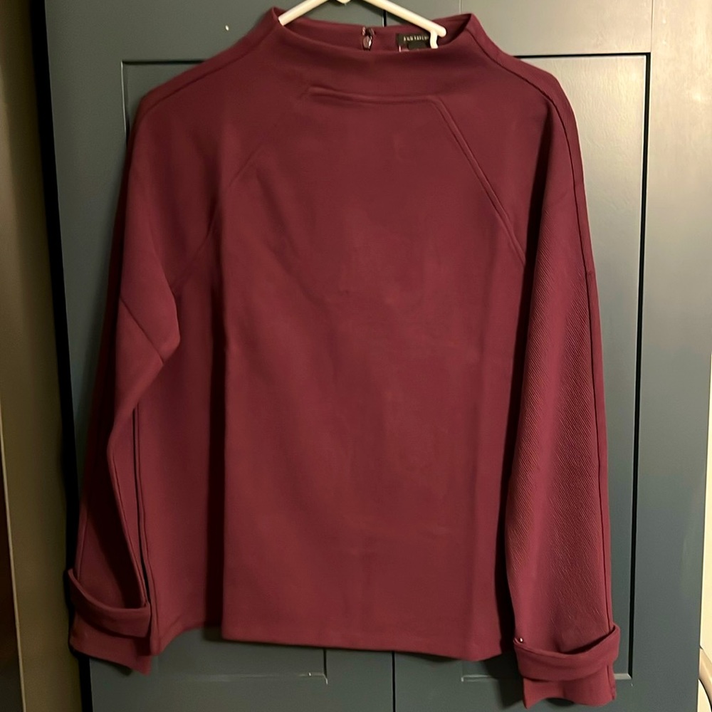 Ann Taylor shirt